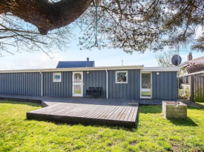 Holiday home Ebeltoft XII in Ebeltoft
